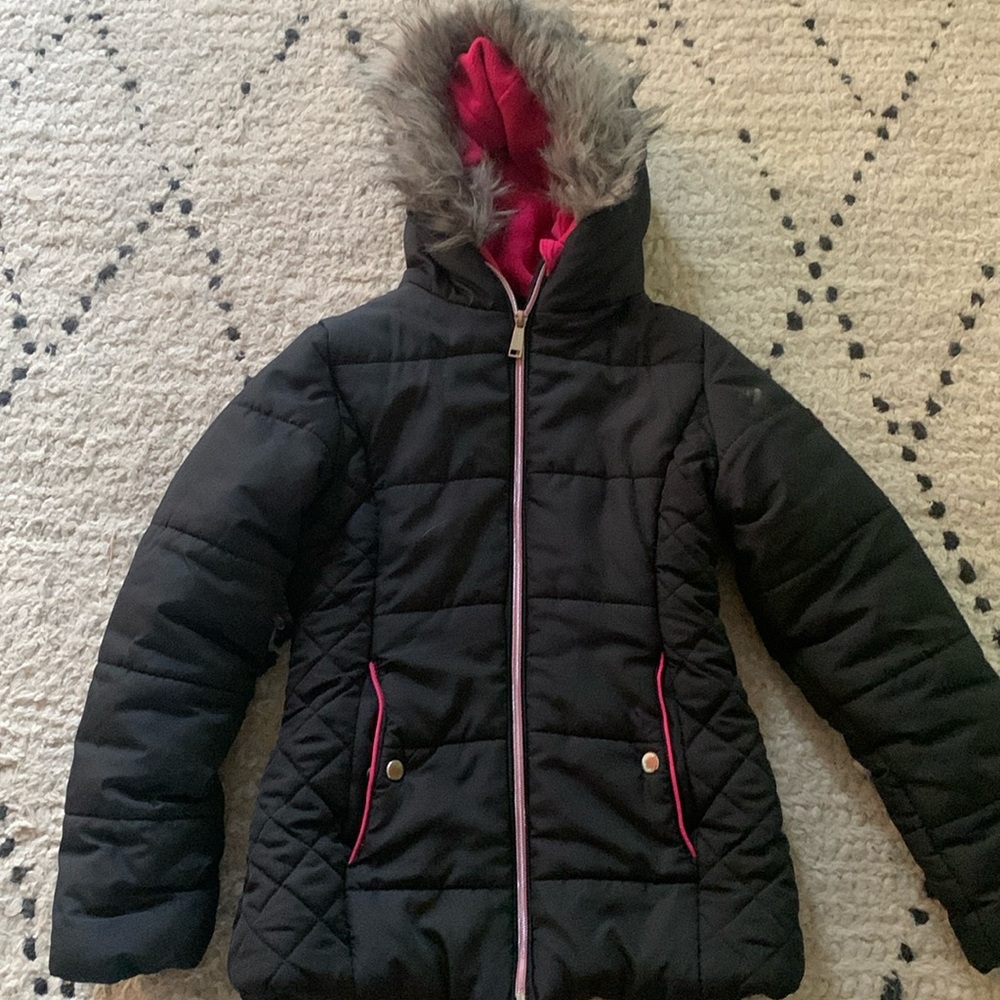 Hawke&Co Winter Coat